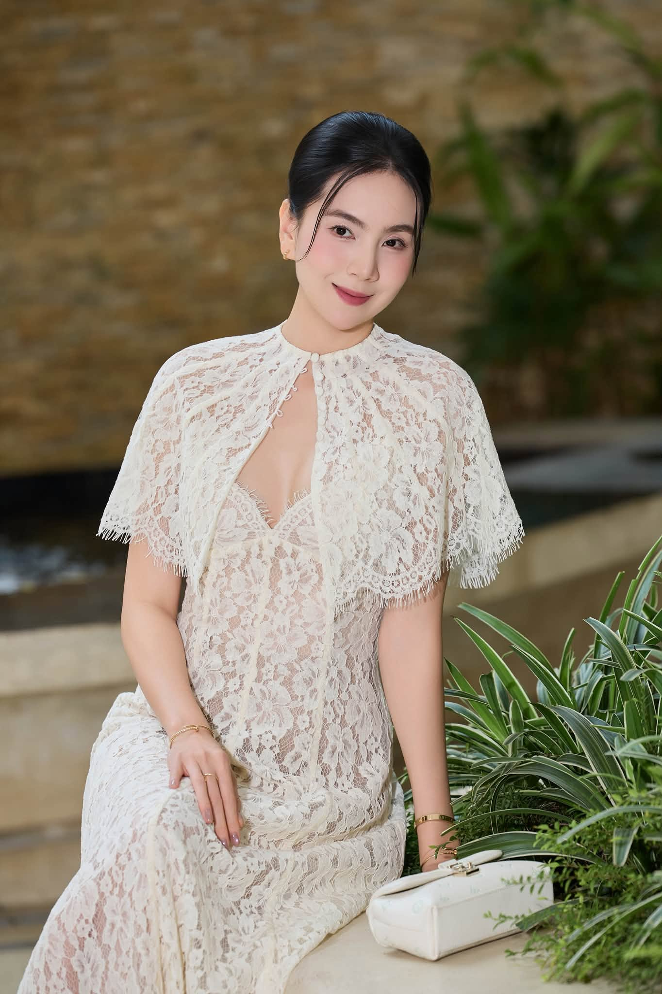 Mai Ngọc hiện tại