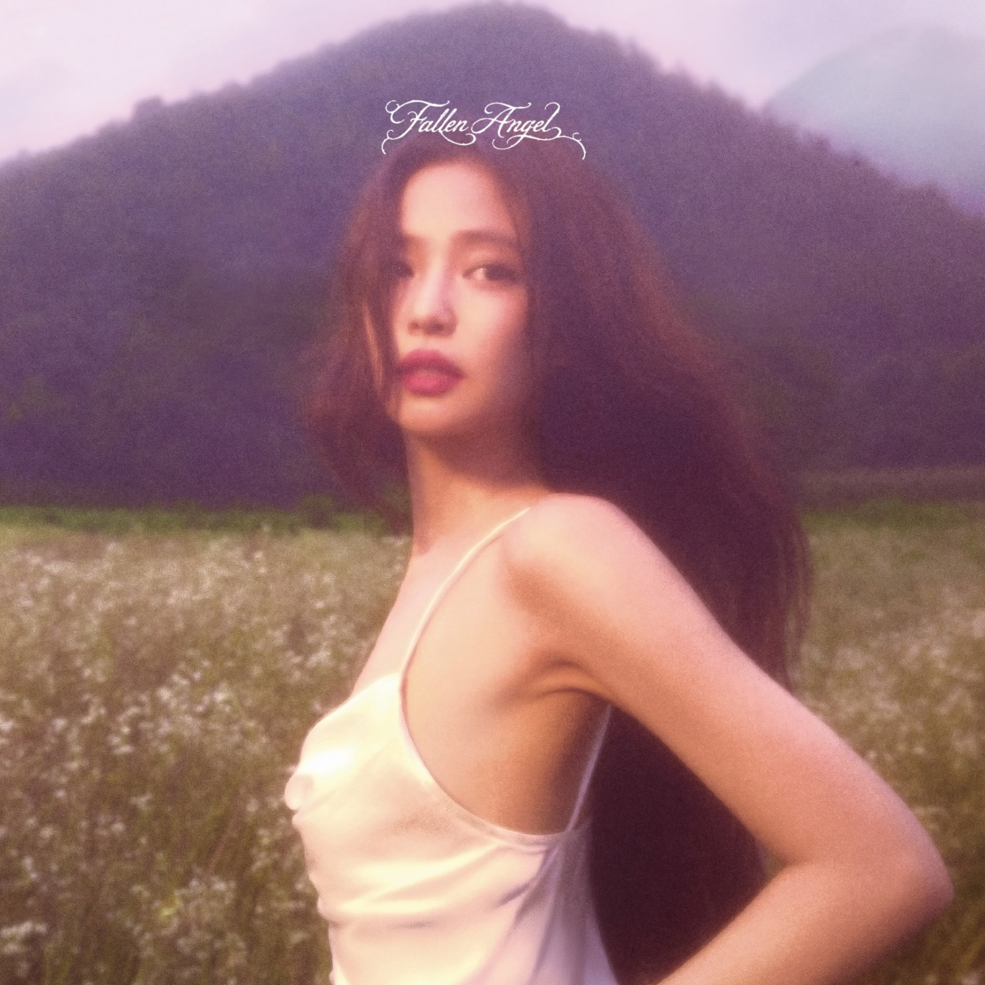 Bên cạnh hai ca khúc được phát hành kèm MV là FALLEN ANGEL và Less Than A Lover, Heaven cũng là một mảnh ghép đáng chú ý trong EP khi khai thác một sắc thái hoàn toàn khác của tình yêu
