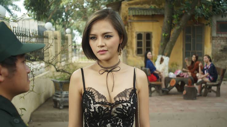 Nữ diễn viên đóng nhiều phim top 1 rating nhất Việt Nam: Đóng ác ra ác, hiền ra hiền, tài sắc song toàn thực sự