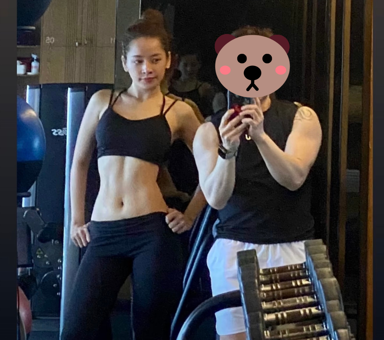 Cái giá cho sự tự tin của