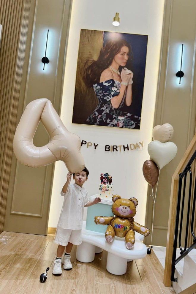 Căn nhà của Hoà Minzy