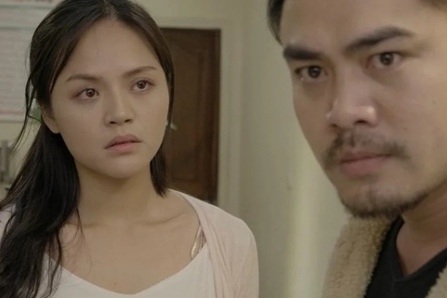 Nữ diễn viên đóng nhiều phim top 1 rating nhất Việt Nam: Đóng ác ra ác, hiền ra hiền, tài sắc song toàn thực sự