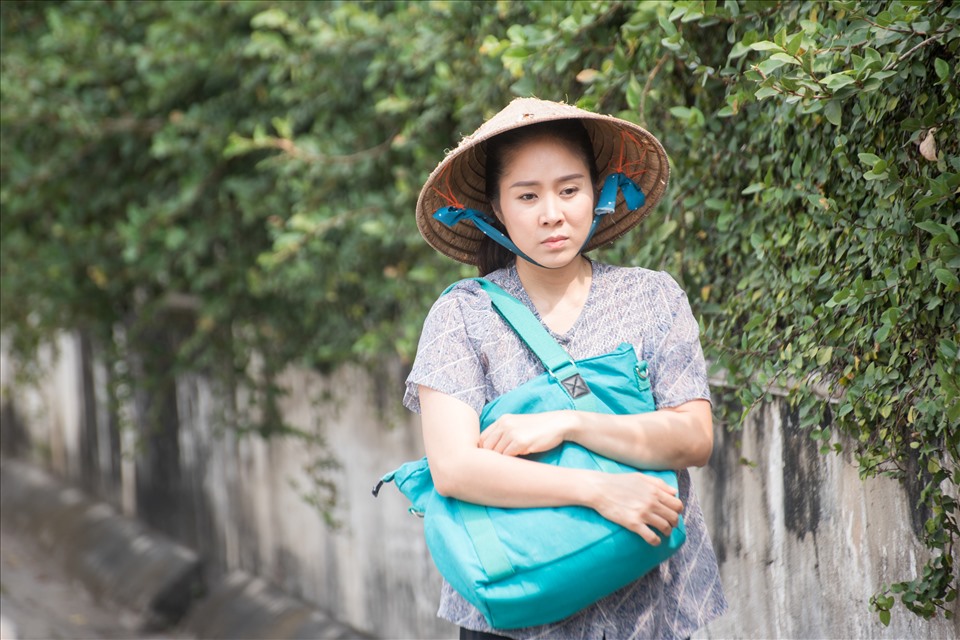Mỹ nhân Vbiz ê chề vì bị cắt 3 vai diễn cùng lúc: Giờ đóng phim nào cũng hot, giảm 30kg đẹp ná thở