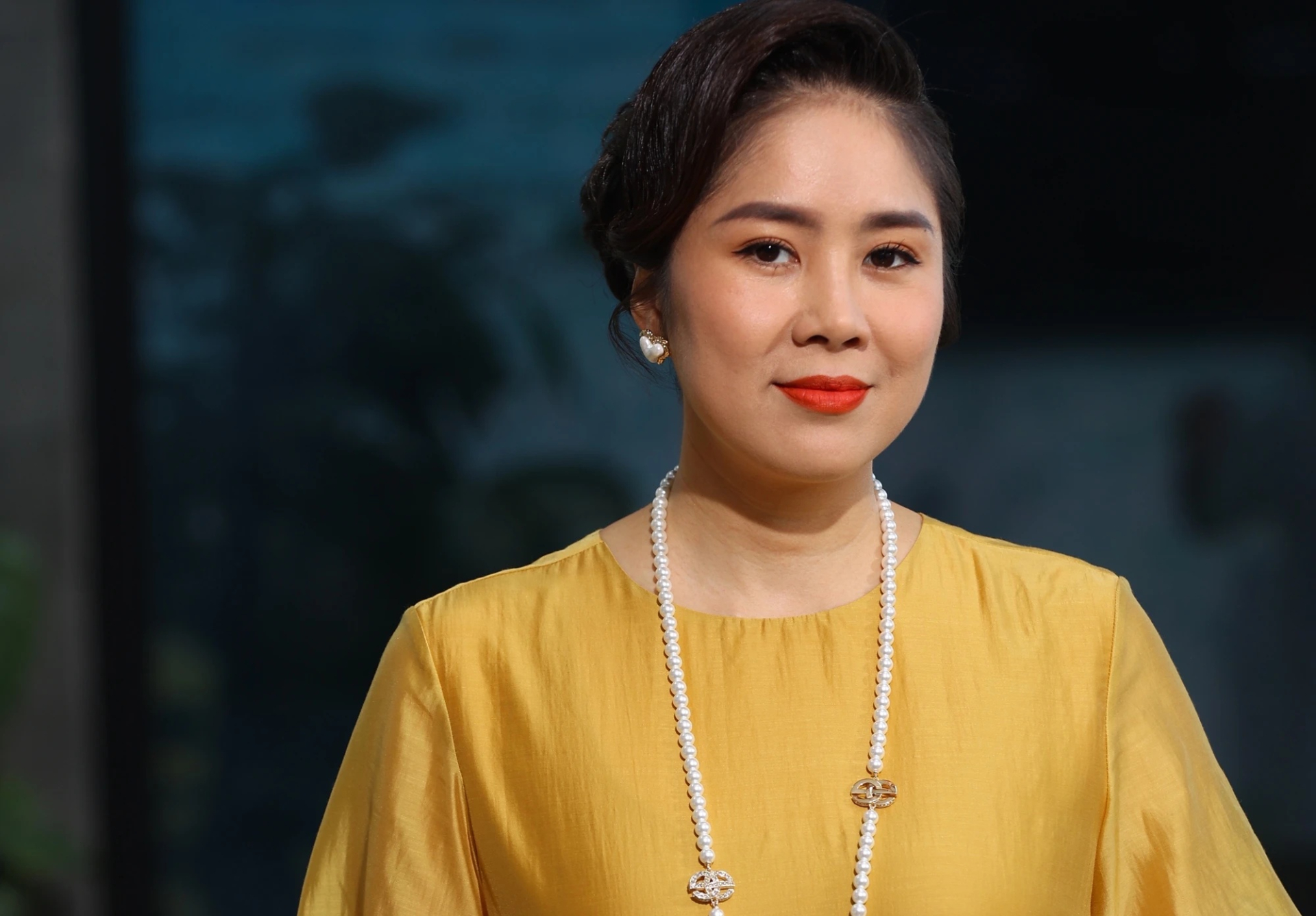 Mỹ nhân Vbiz ê chề vì bị cắt 3 vai diễn cùng lúc: Giờ đóng phim nào cũng hot, giảm 30kg đẹp ná thở