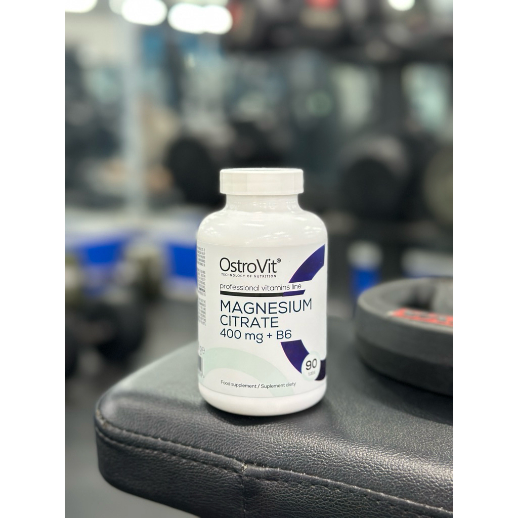 Sản phẩm Magnesium citrate 400 mg + B6 được Bộ Y tế yêu cầu ngừng kinh doanh trên Shopee.