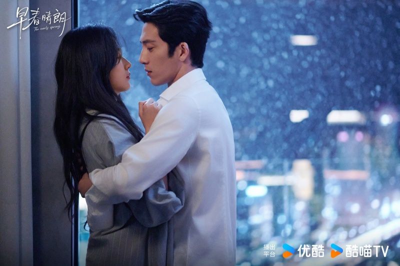 Mới có phim ngôn tình leo top 1 Việt Nam nhanh như tên lửa: Cặp chính ăn gì đẹp thế, dặm bùa yêu khắp MXH