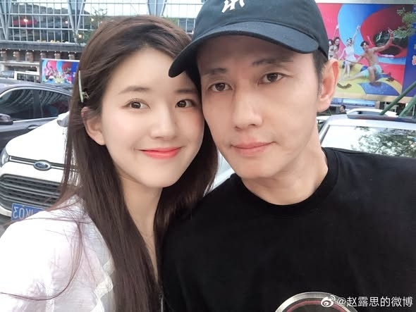 Triệu Lộ Tư rơi vào cảnh kiệt quệ