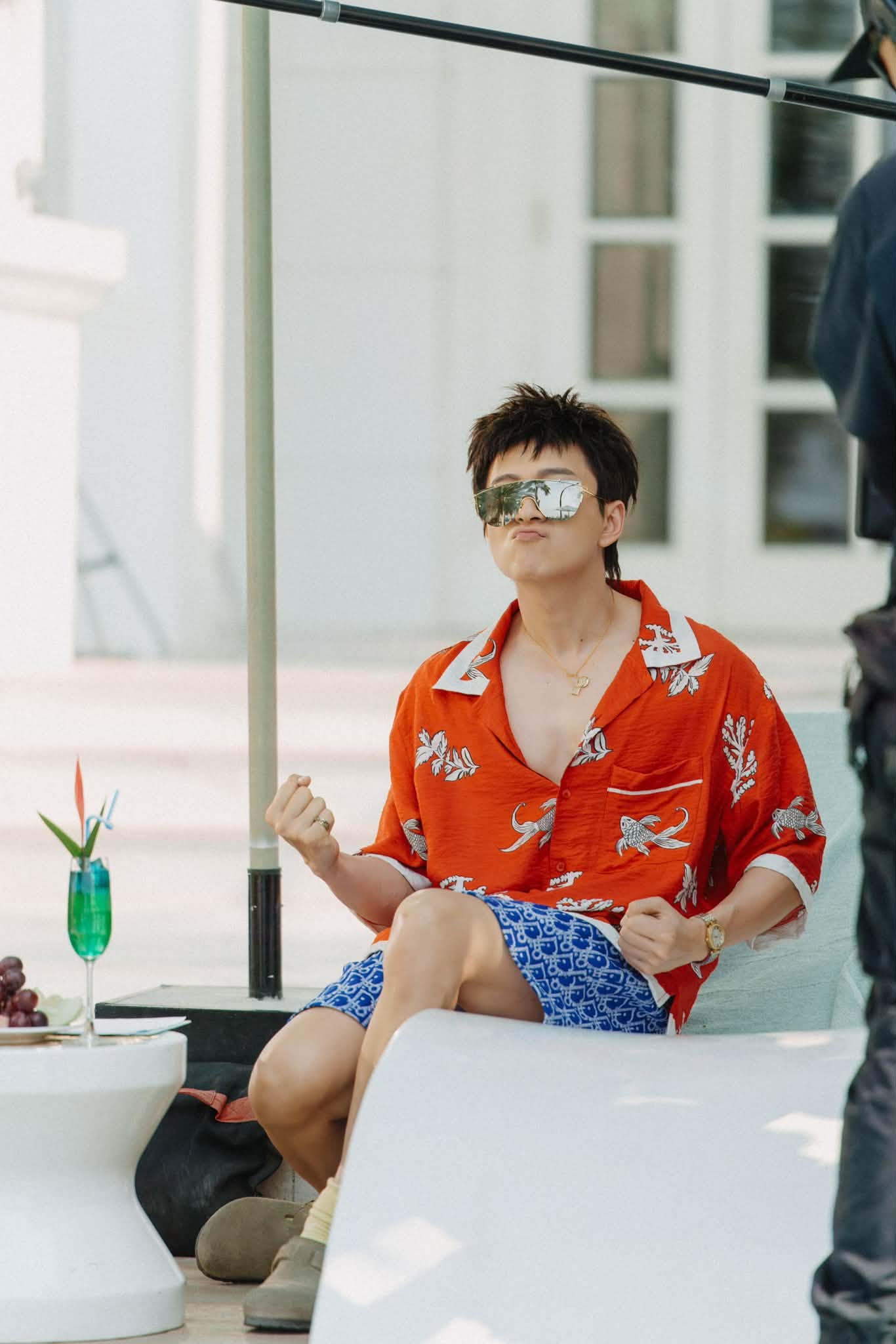 Có mỹ nam Việt không cần thịt Đường Tăng vẫn hack tuổi quá đỉnh, sau 18 năm còn trẻ hơn thời mới vào nghề