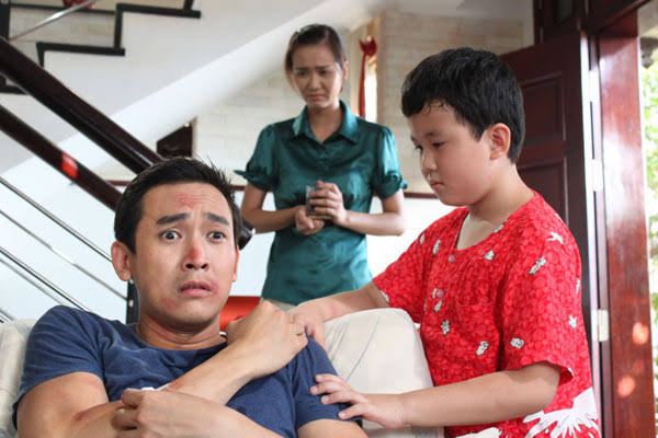 Ngôi sao duy nhất đóng cả 2 phim Việt ra rạp lễ 2/9: Đẹp tới từng chân tơ kẽ tóc, visual cần được bảo tồn