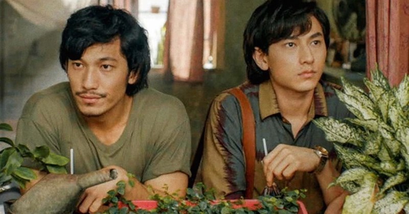 Mỹ nam Vbiz đóng 6 phim lỗ nặng cả 6: Visual báu vật trời ban, tạo kỳ tích 60 năm có 1 ở châu Á