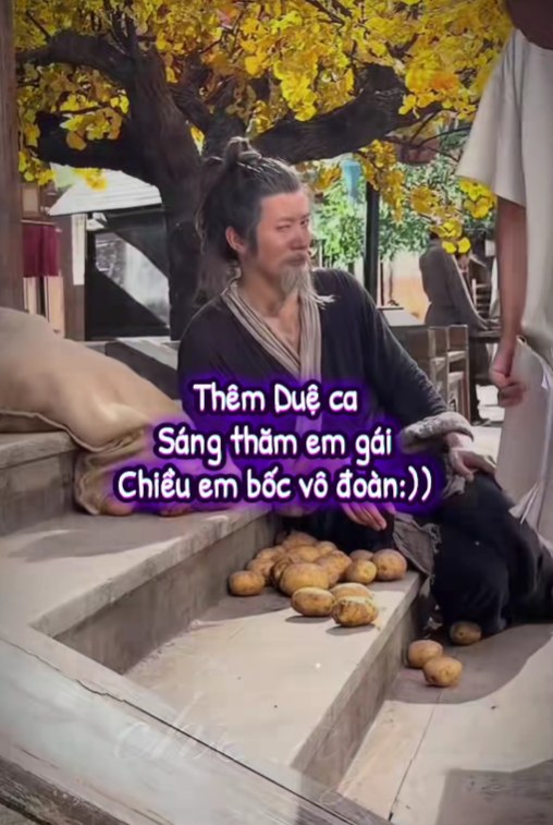 Triệu Lộ Tư rơi vào cảnh kiệt quệ