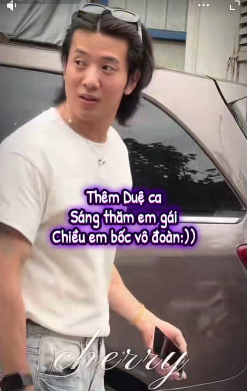 Triệu Lộ Tư rơi vào cảnh kiệt quệ