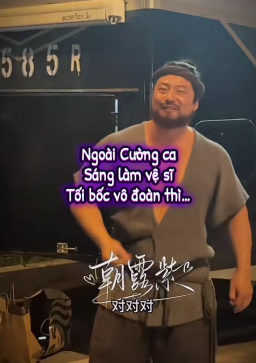 Triệu Lộ Tư rơi vào cảnh kiệt quệ