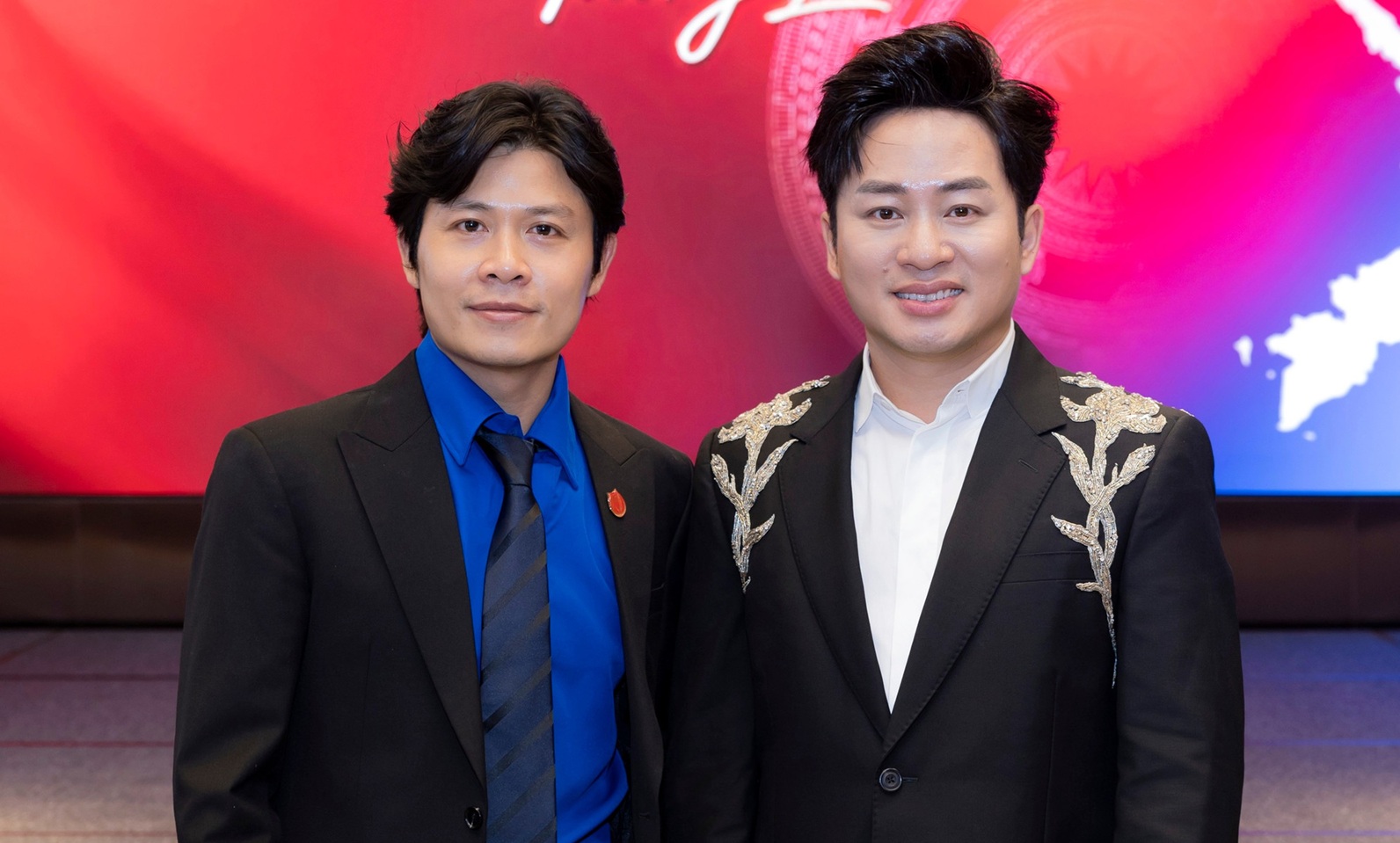 Những lời động viên của Tùng Dương dành cho Nguyễn Văn Chung cũng cho tình bạn gắn bó giữa hai người