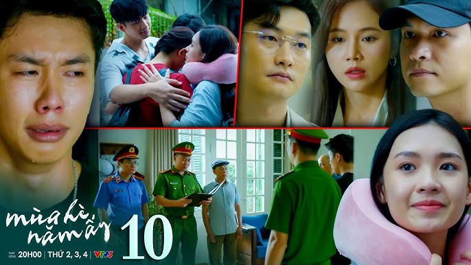 Màn dậy thì thất bại nhất màn ảnh Việt: 10 năm mà như chuyển kiếp, cả hình lẫn tiếng đều âm điểm