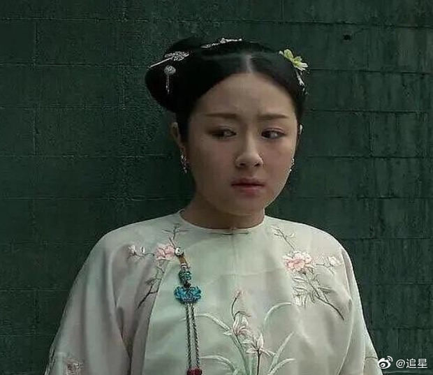 Lý Lan Địch từng hứng chịu nhiều ý kiến chê bai vì vấn đề cân nặng.