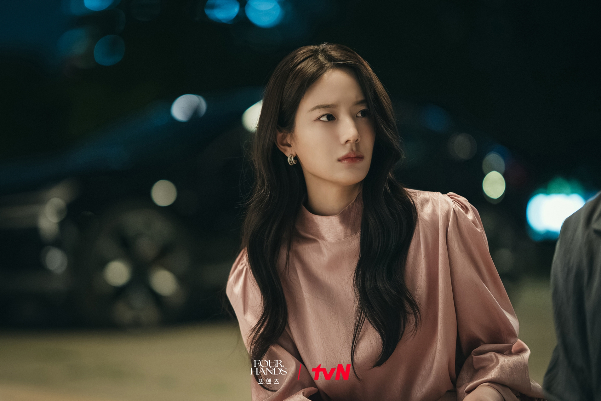 Thích mê phim Hàn siêu cuốn đang top 1 rating: 2 nam chính chemistry bể bình, thi nhau phũ nữ chính tơi tả
