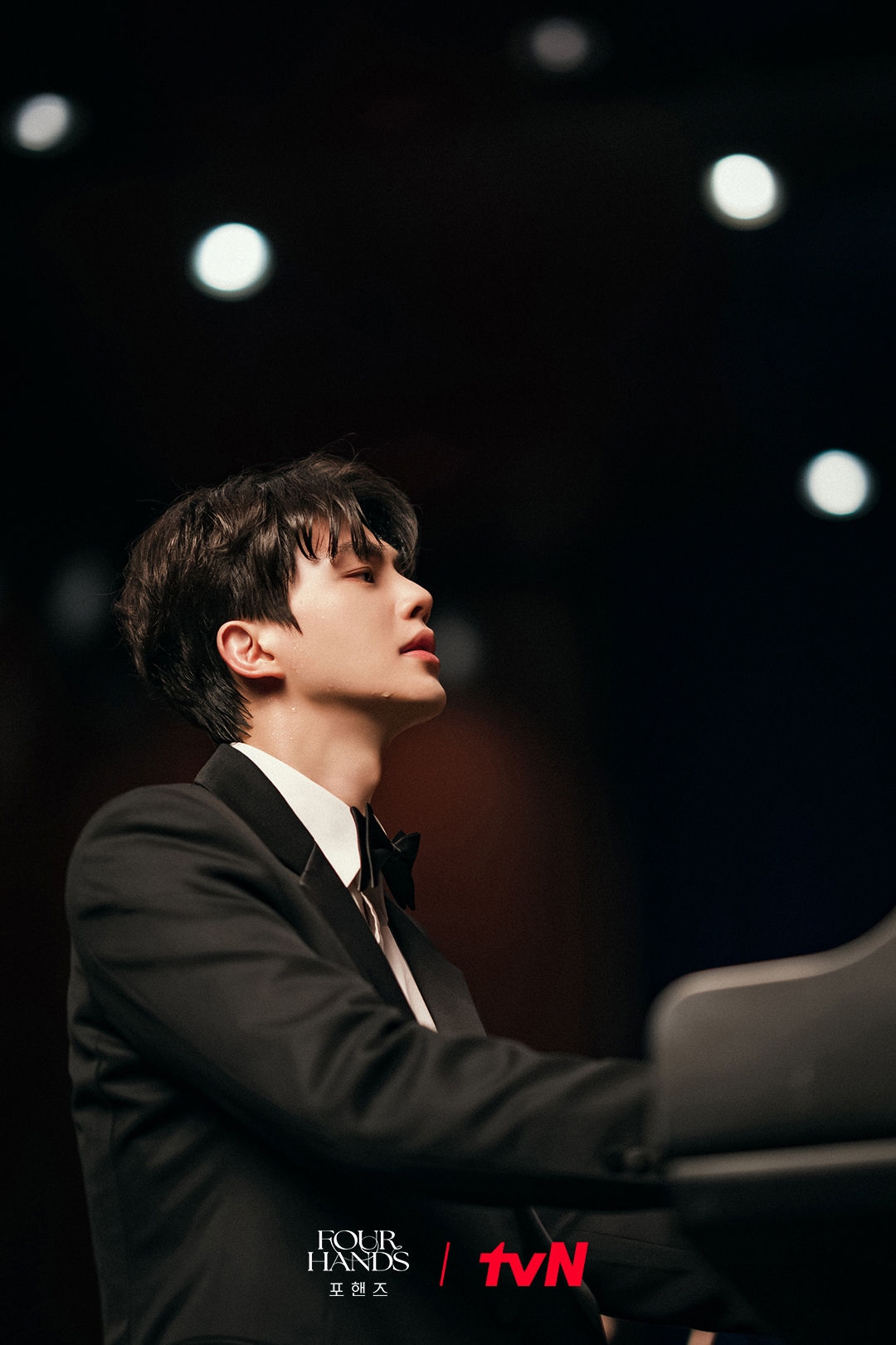 Thích mê phim Hàn siêu cuốn đang top 1 rating: 2 nam chính chemistry bể bình, thi nhau phũ nữ chính tơi tả