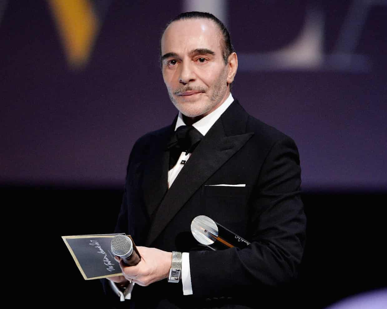 Triển lãm Met Gala 2027 của John Galliano chính thức bị hủy sau làn sóng phẫn nộ về phát ngôn kỳ thị