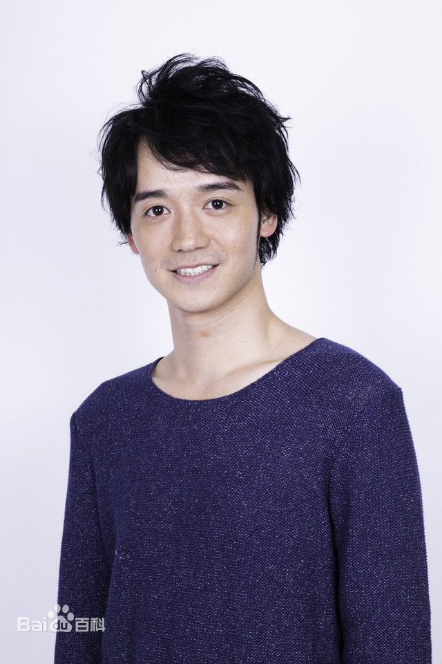 Miura Kota cho biết anh rời showbiz vì mắc bệnh tâm thần, sức khỏe kiệt quệ sau nhiều năm hoạt động. Ảnh: Baidu.