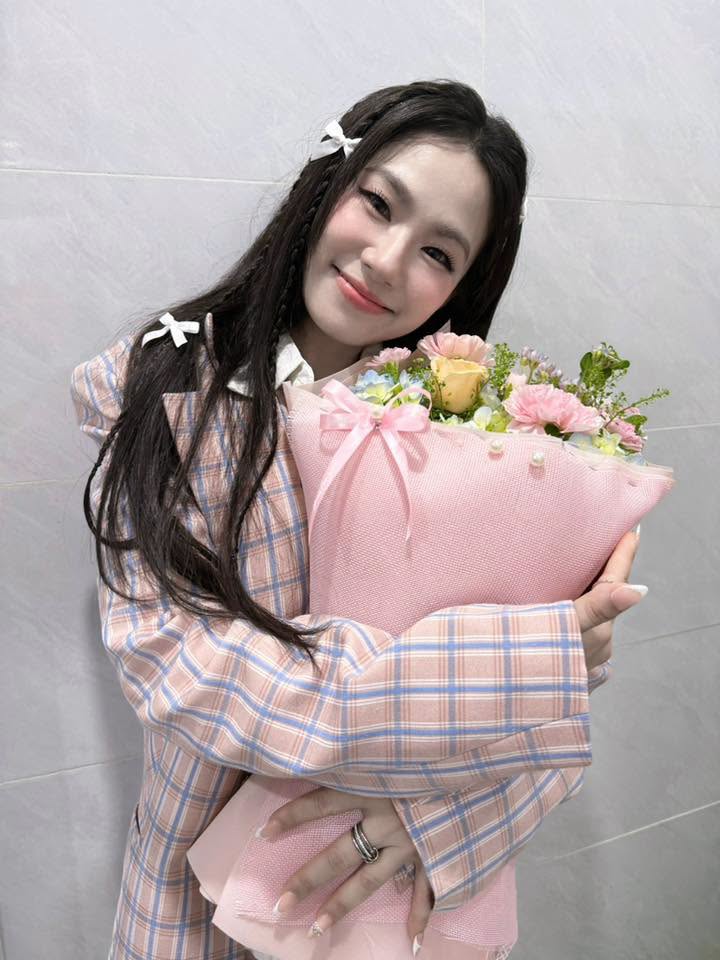Để chạm đến phong độ nhan sắc đỉnh cao như hiện tại, Lương Bích Hữu đã trải qua một quá trình nỗ lực bền bỉ nhằm F5 lại hình ảnh cá nhân.
