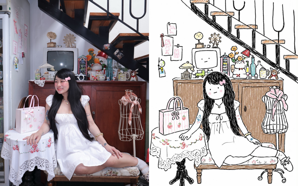 (Nguồn: @maii.mei_)