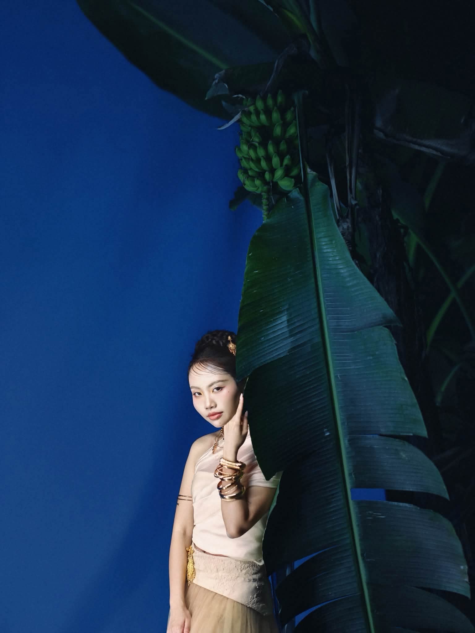 Không chỉ dàn cố vấn, những nghệ sĩ góp giọng trong album cũng nhận được nhiều sự chú ý