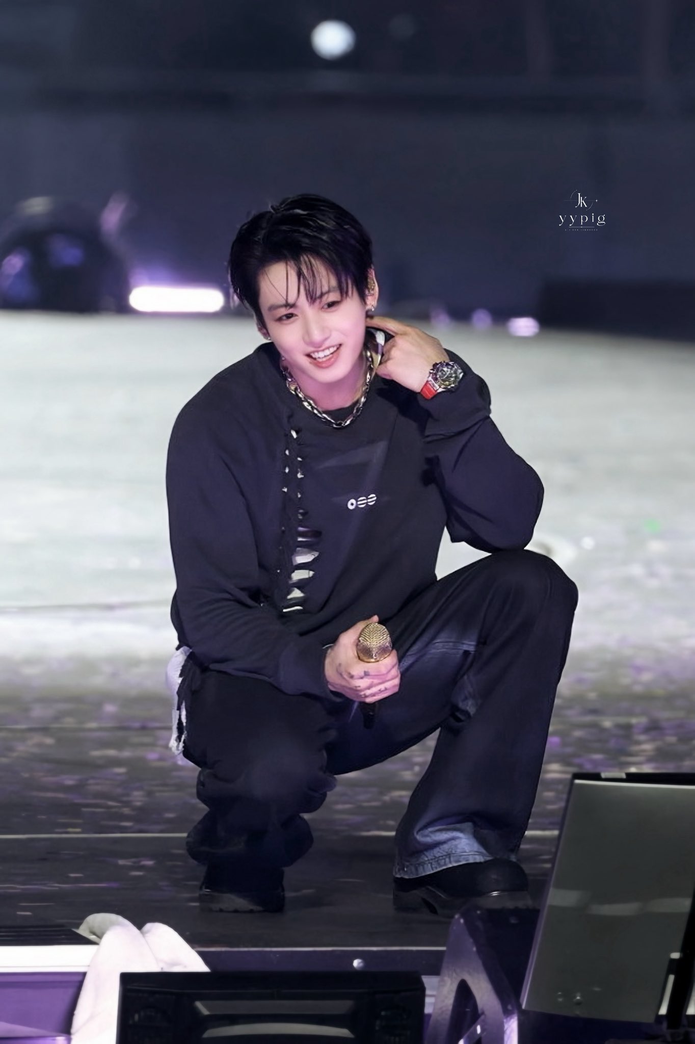 Nếu BTS đưa Jung Kook đến với khán giả toàn cầu, sự nghiệp solo lại giúp anh chứng minh sức hút của một nghệ sĩ độc lập