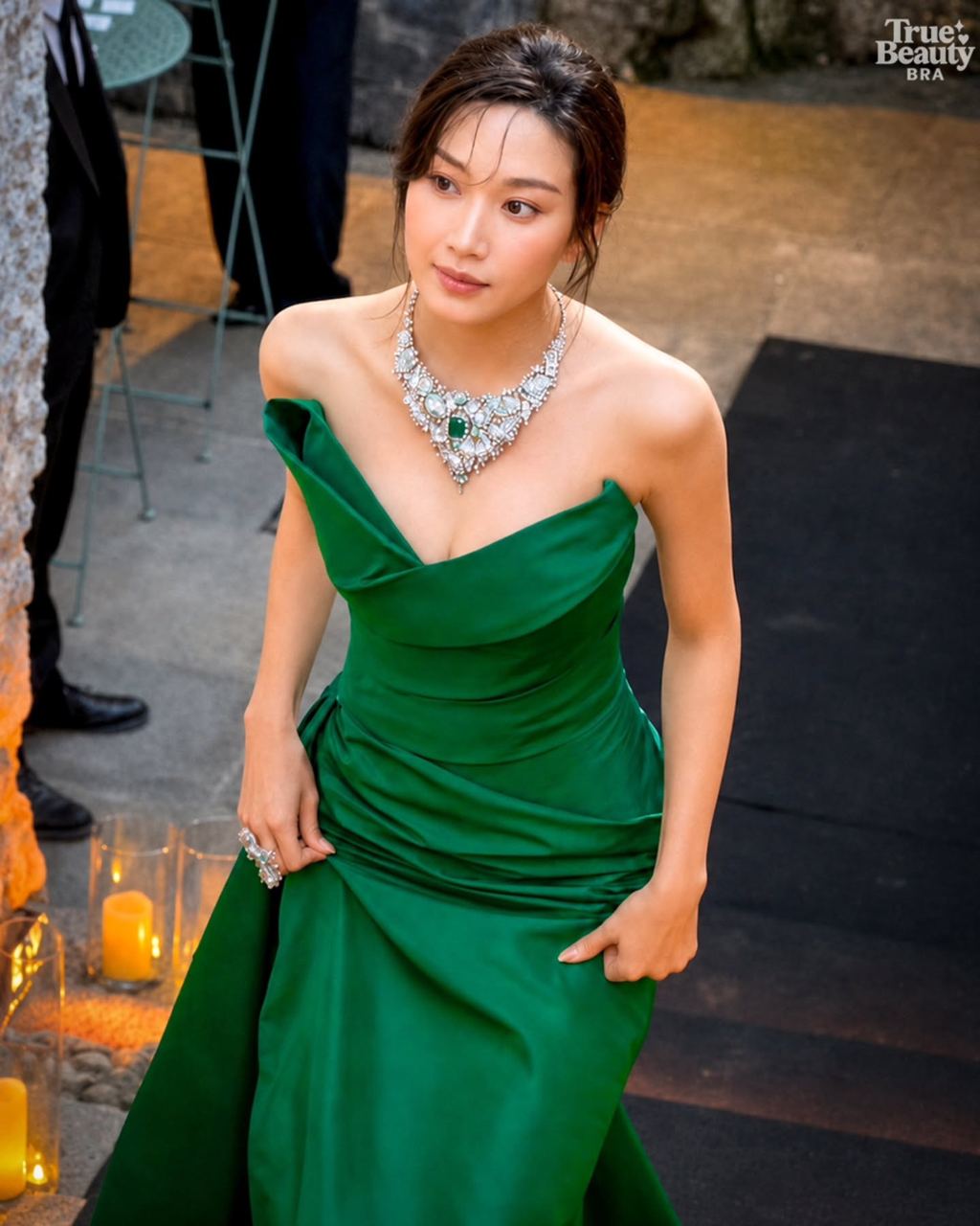 Bức hình chứng minh