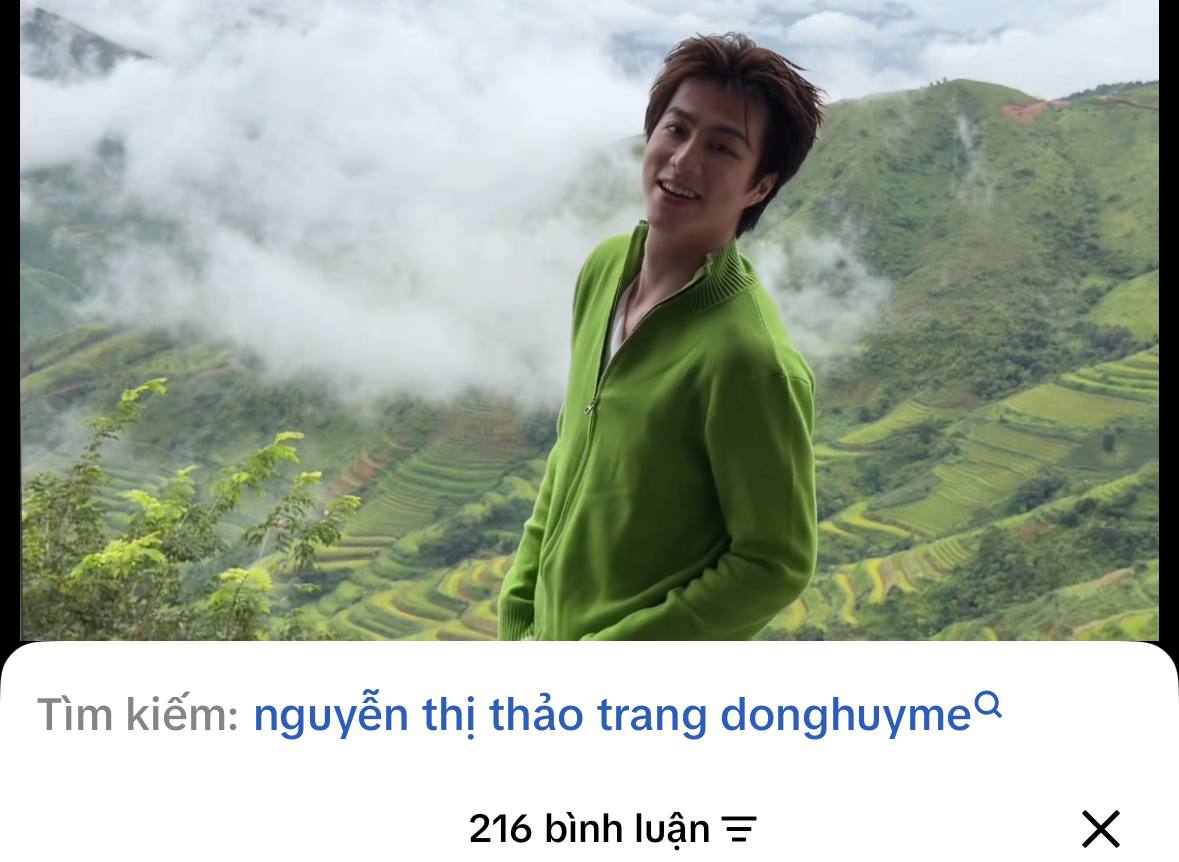 Tin đồn cặp đôi này hẹn hò lọt top tìm kiếm.