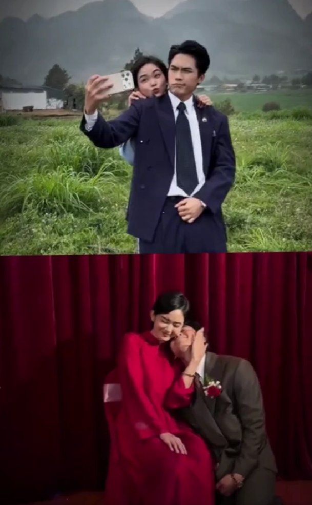 Drama bủa vây nam thần Vbiz vì liên tục tình tứ với bạn diễn: Hết ôm ấp lại nắm tay, netizen khó chịu vô cùng