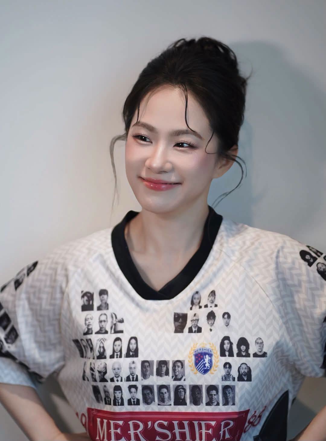 Mỹ nhân khiến Trấn Thành muốn tán tỉnh nhưng không thành: Cất giọng thì mê mà diễn xuất thì chê, U45 trẻ đẹp nức nở