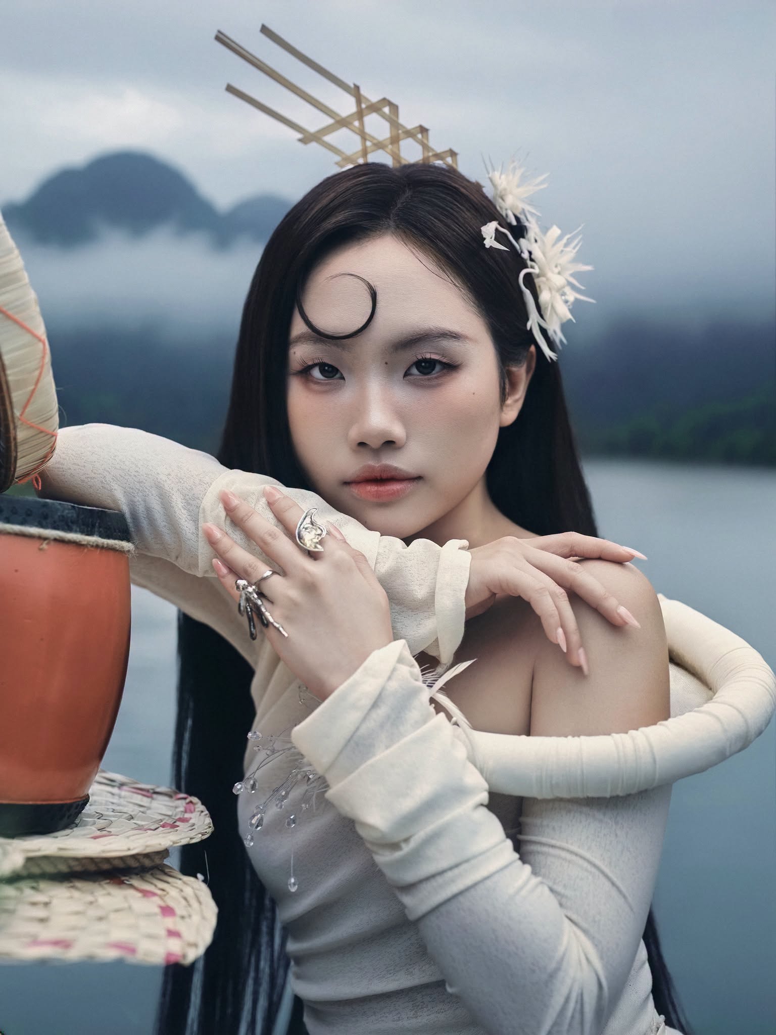 Khán giả mong đợi các bài hát trong album Dân Chơi Dân Ca được biểu diễn trực tiếp
