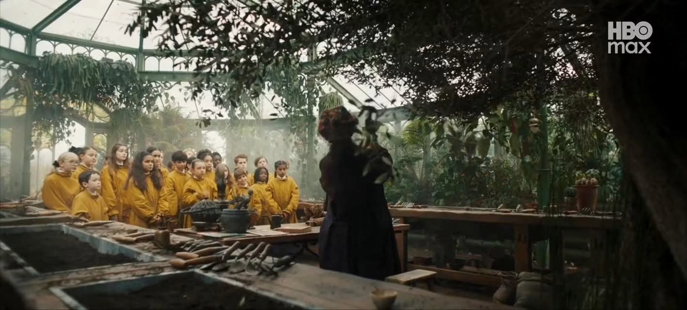 Harry Potter bản truyền hình tung trailer khiến MXH dậy sóng: Hermione hớp hồn khán giả, một nhân vật có thù với NSX