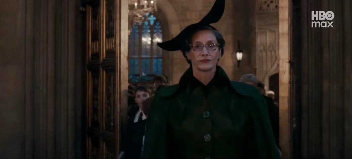 Janet McTeer