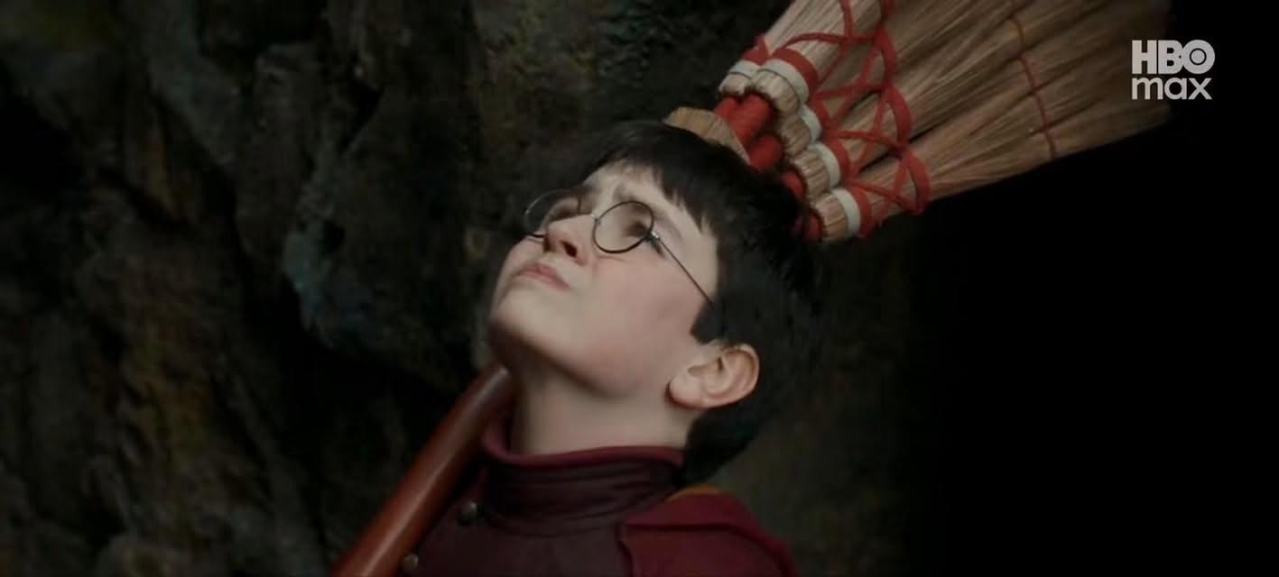 Harry Potter bản truyền hình tung trailer khiến MXH dậy sóng: Hermione hớp hồn khán giả, một nhân vật có thù với NSX