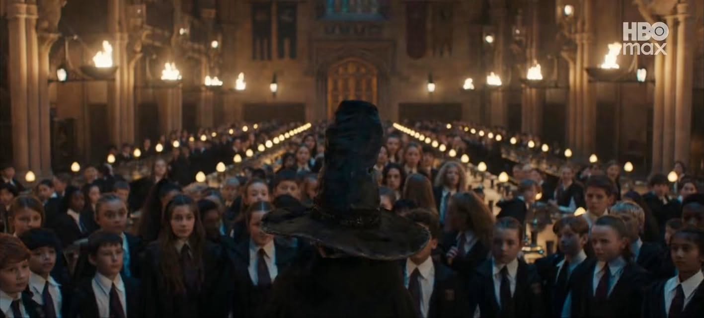Harry Potter bản truyền hình tung trailer khiến MXH dậy sóng: Hermione hớp hồn khán giả, một nhân vật có thù với NSX