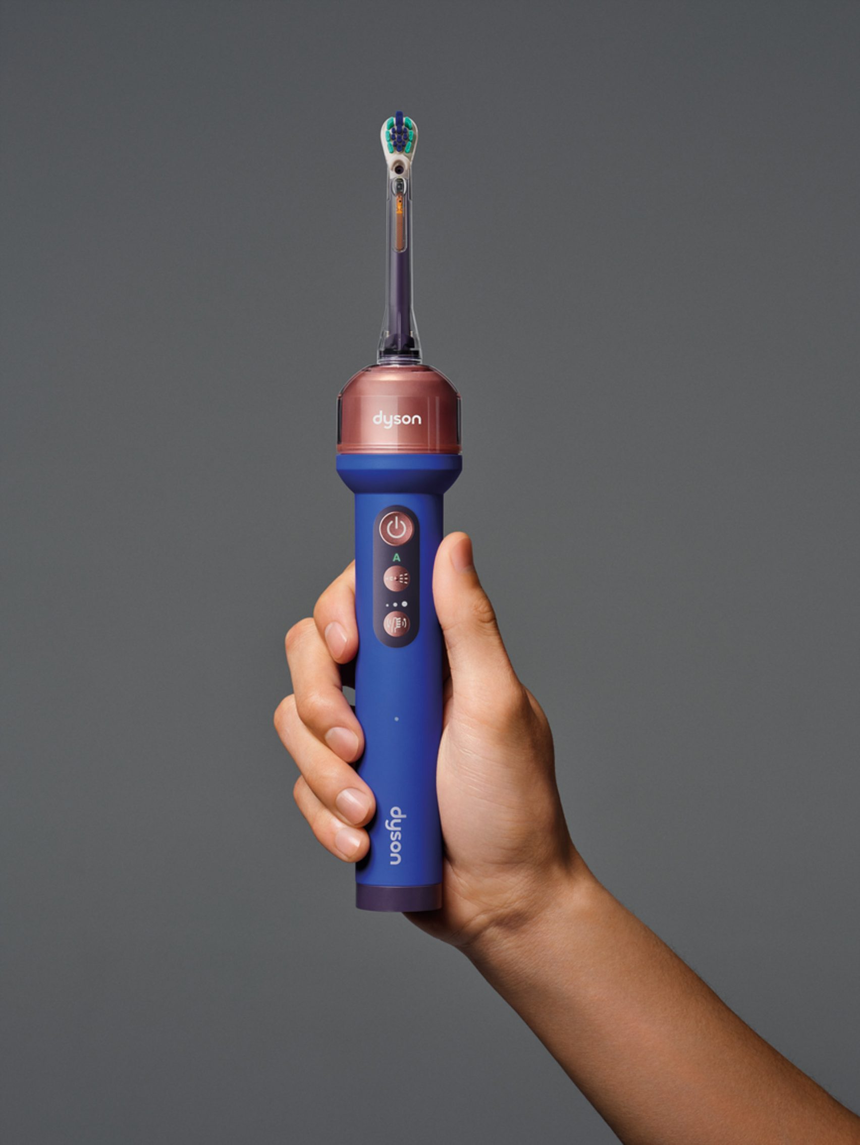 Dyson bán bàn chải điện 13 triệu, nghe thì mắc nhưng hình như ai cũng sẵn sàng mua