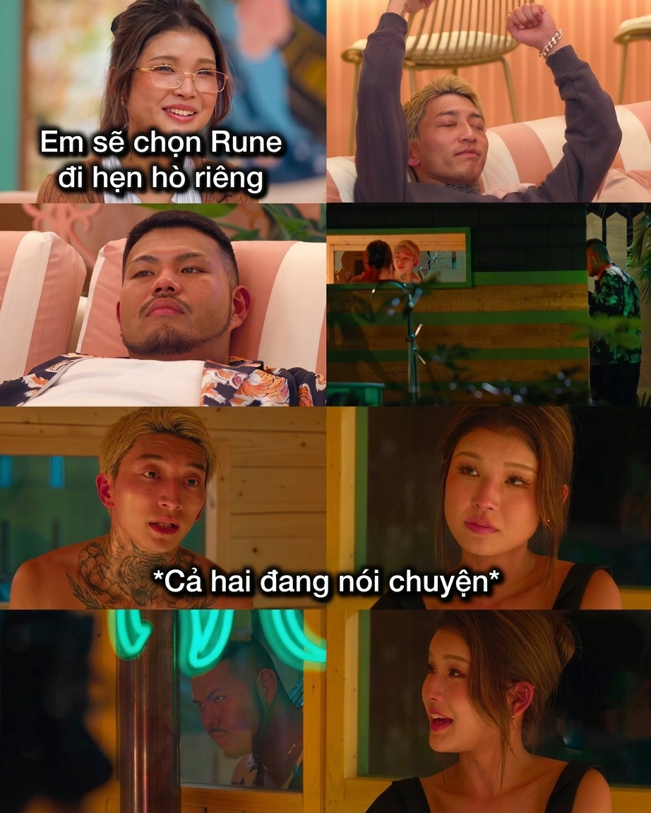 Phân cảnh đó đây!