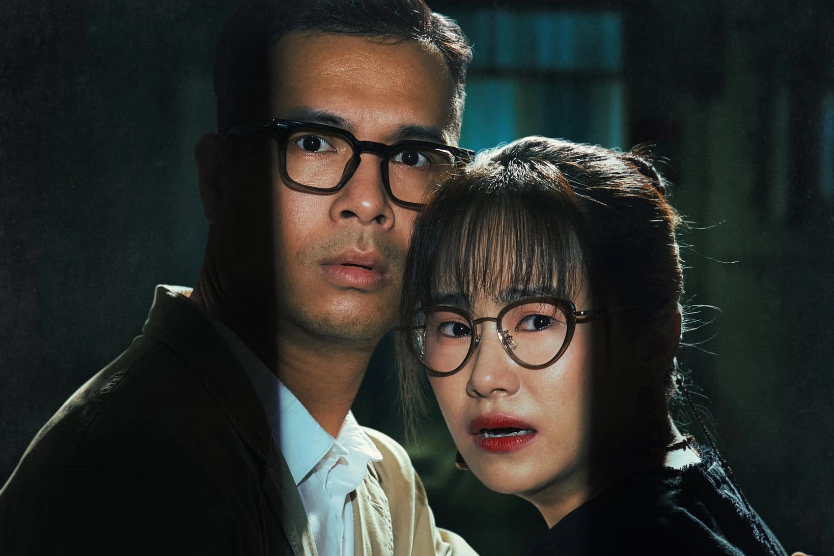 Mỹ nhân khiến Trấn Thành muốn tán tỉnh nhưng không thành: Cất giọng thì mê mà diễn xuất thì chê, U45 trẻ đẹp nức nở