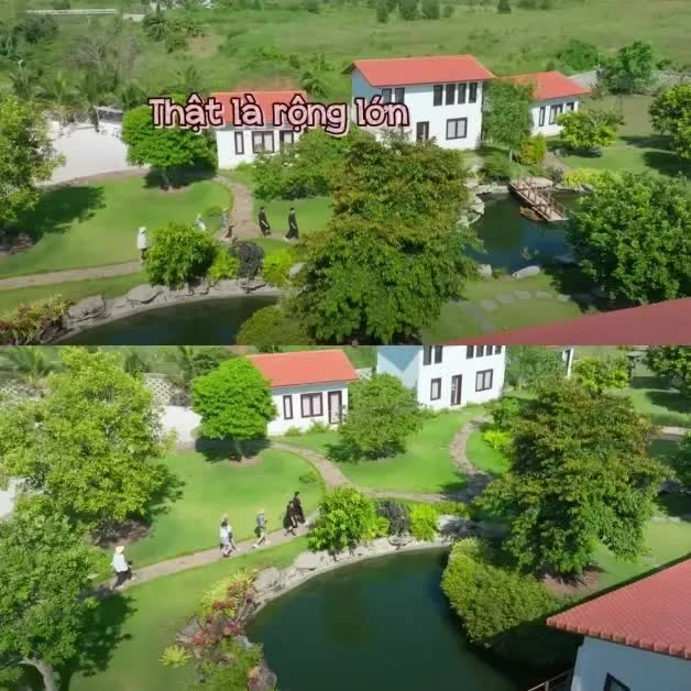 Căn nhà 70 tỷ của Nhã Phương - Trường Giang