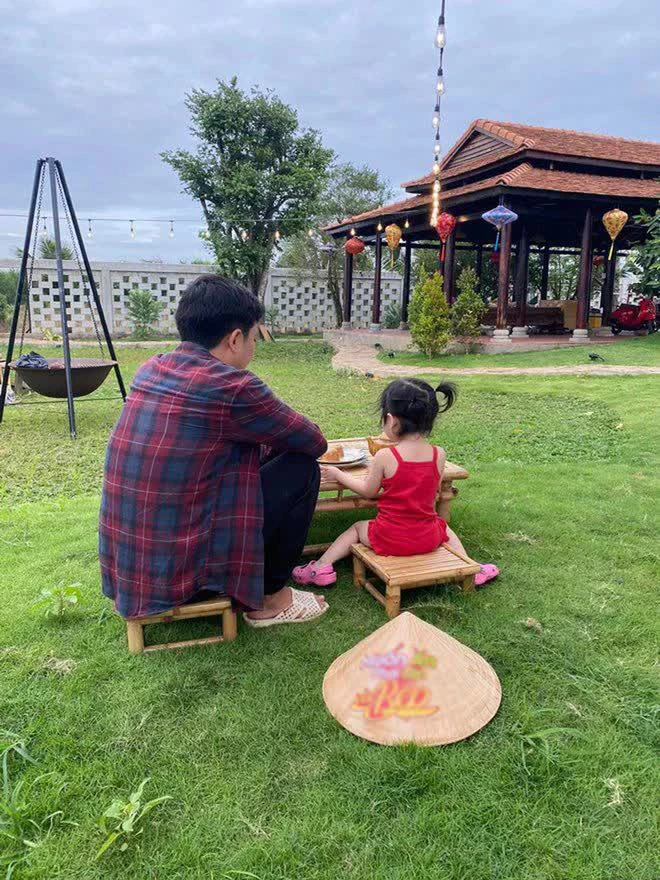 Căn nhà 70 tỷ của Nhã Phương - Trường Giang