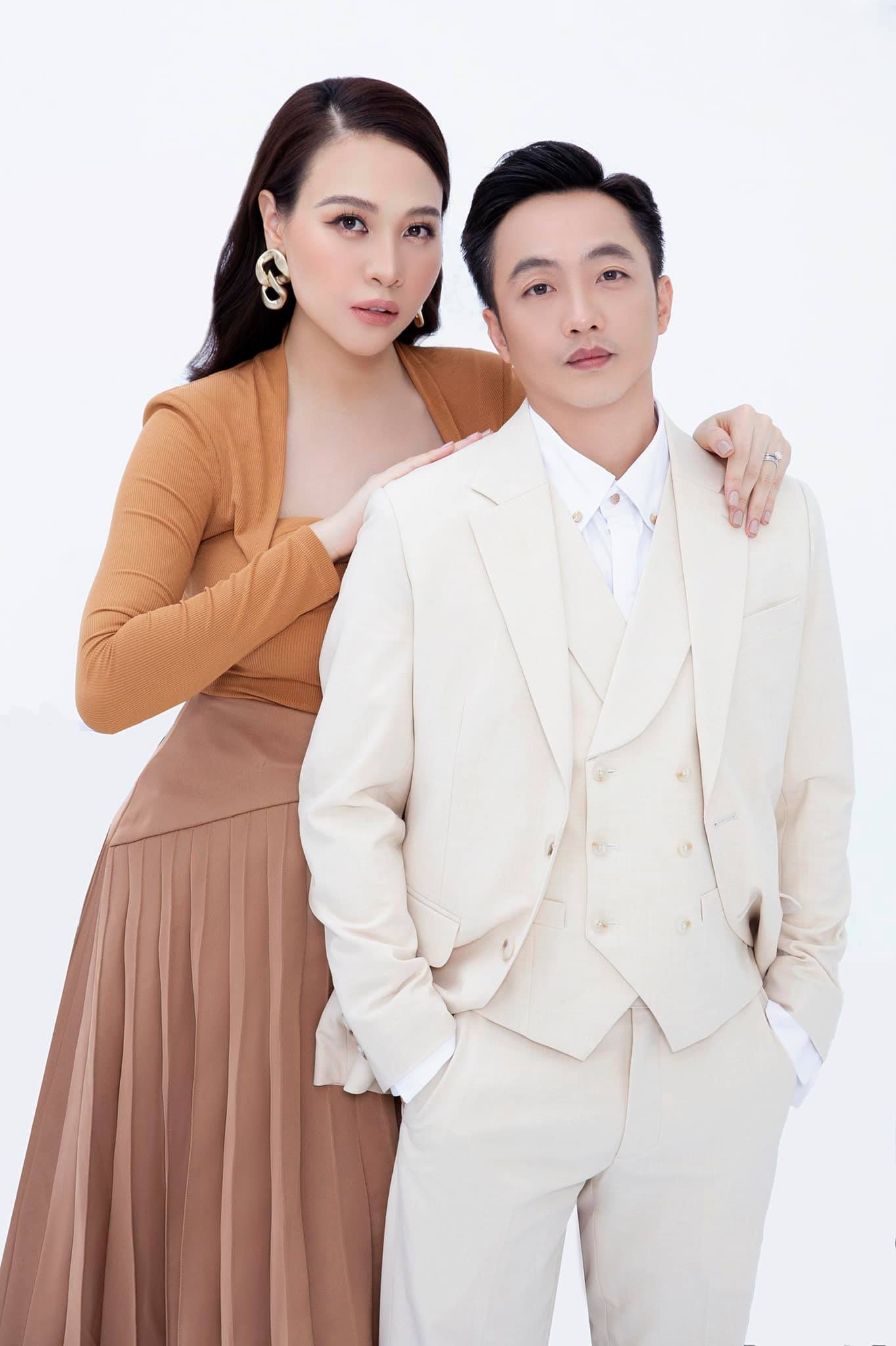 Căn nhà chứa 6 siêu xe của Cường Đô La - Đàm Thu Trang