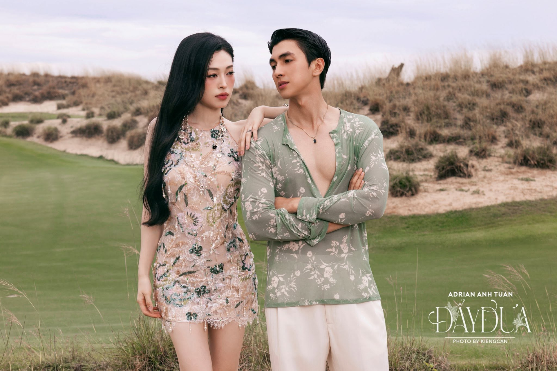 Mỹ nam 1m82 có cái tên đi ngược với đời: Body 6 múi ngày càng nức nở nhưng vào viện triền miên
