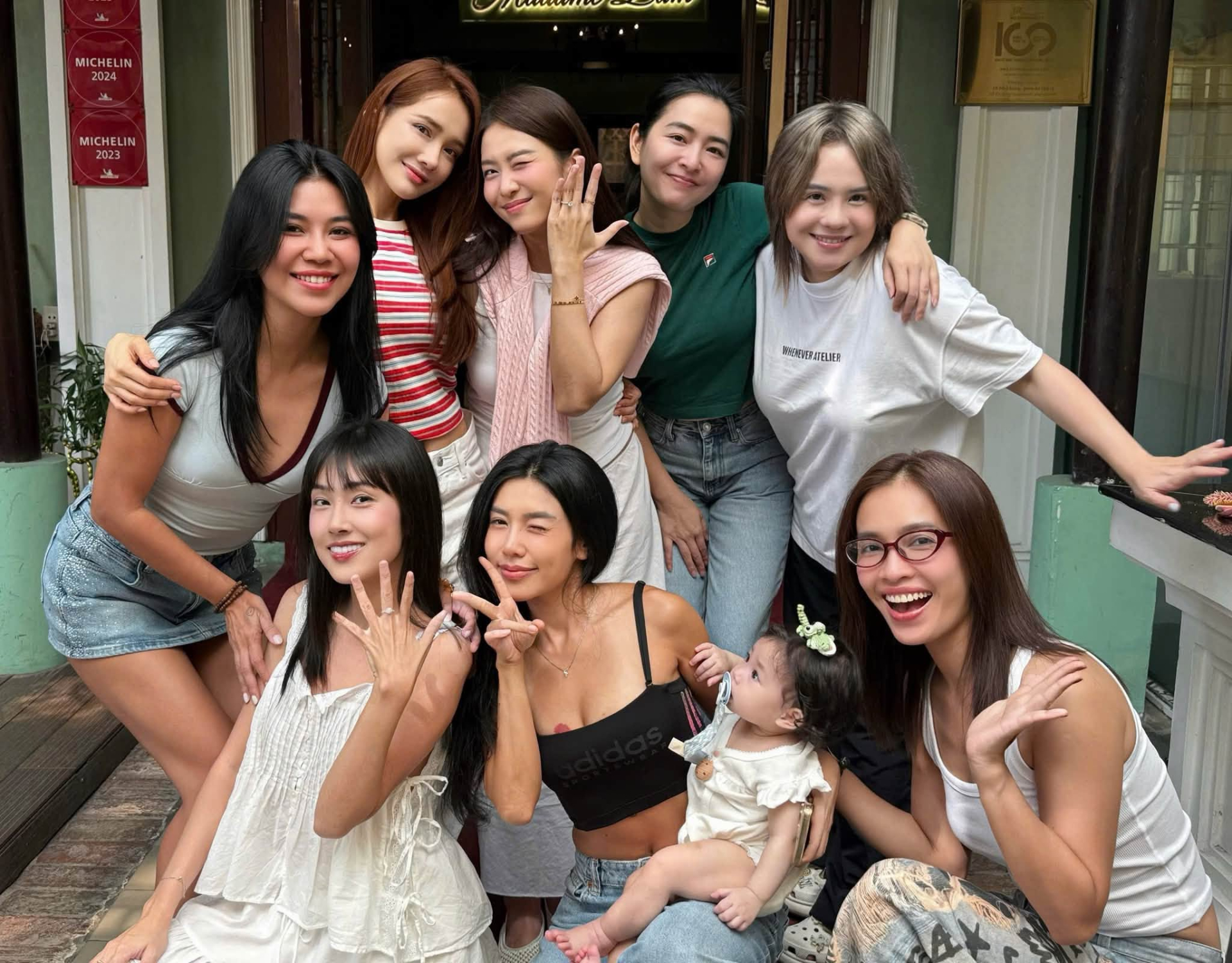 Hé lộ dàn phù dâu trong đám cưới Khả Ngân: Toàn ca sĩ - diễn viên nổi tiếng của Vbiz!