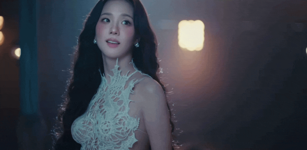 Thành viên đẹp nhất BLACKPINK không có gì ngoài nhan sắc