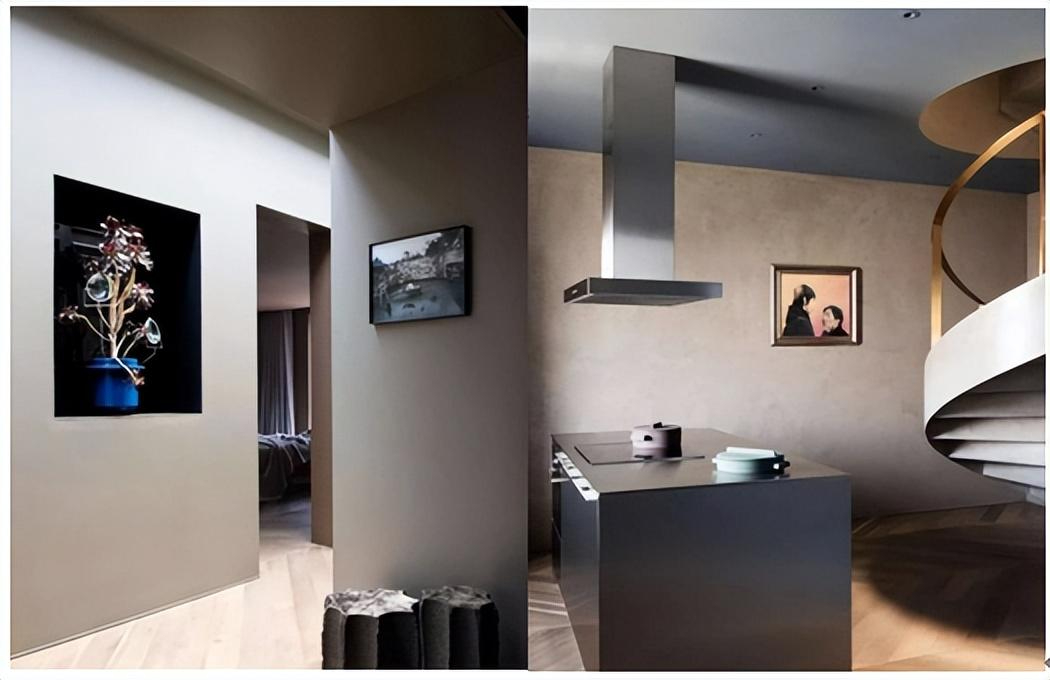 Căn nhà 116 tỷ của