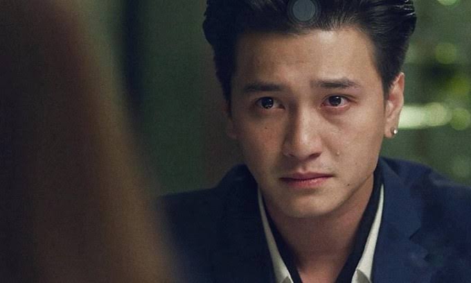 Mỹ nam Vbiz mặc quân phục khiến Hyun Bin, Trương Lăng Hách chỉ còn là cái tên: Chào một câu 4 triệu người rung động