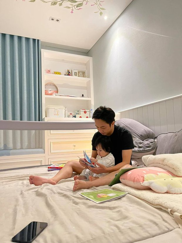 Căn nhà chứa 6 siêu xe của Cường Đô La - Đàm Thu Trang