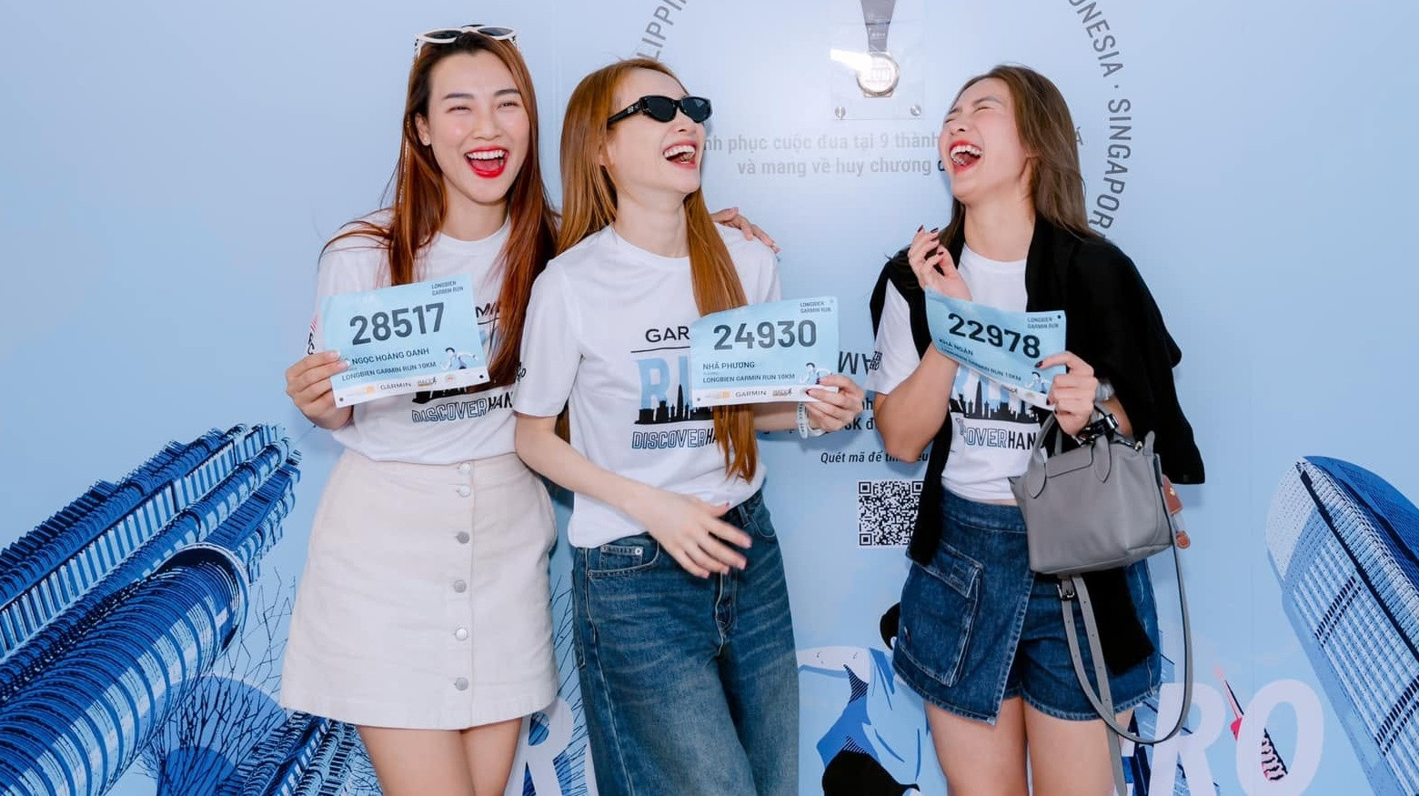 Hé lộ dàn phù dâu trong đám cưới Khả Ngân: Toàn ca sĩ - diễn viên nổi tiếng của Vbiz!